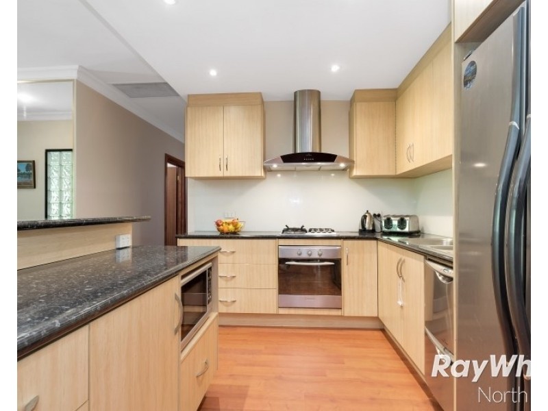 14 Mistletoe Terrace, Tea Tree Gully SA 5091