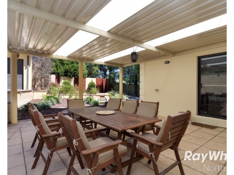 14 Mistletoe Terrace, Tea Tree Gully SA 5091