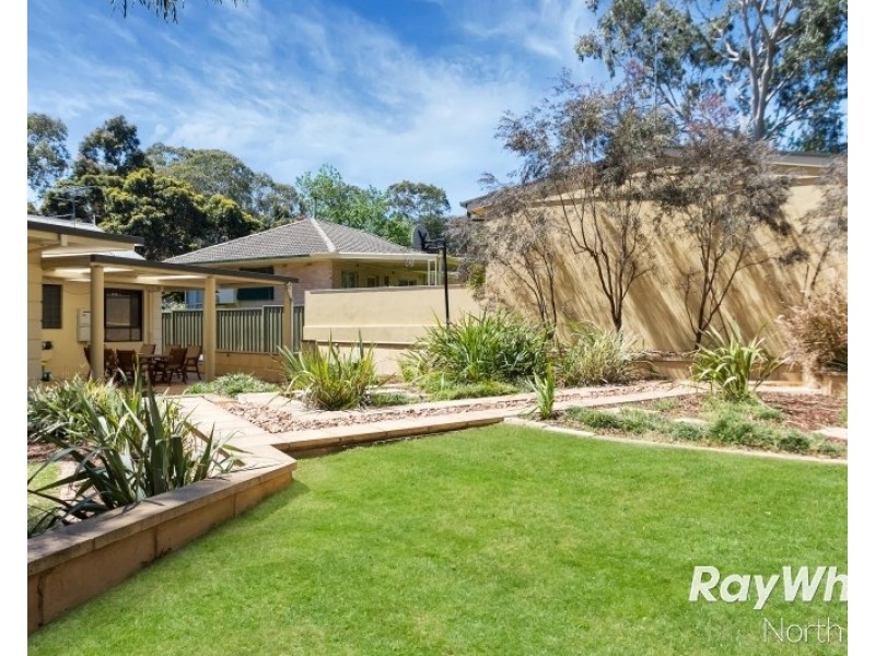 14 Mistletoe Terrace, Tea Tree Gully SA 5091