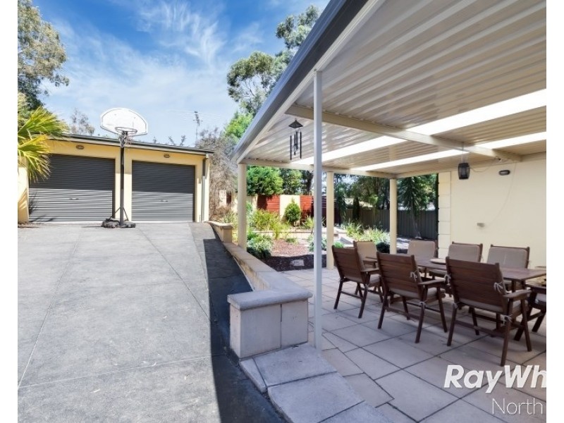 14 Mistletoe Terrace, Tea Tree Gully SA 5091