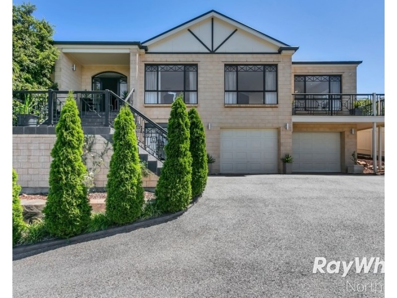 102 Reuben Richardson Road, Greenwith SA 5125