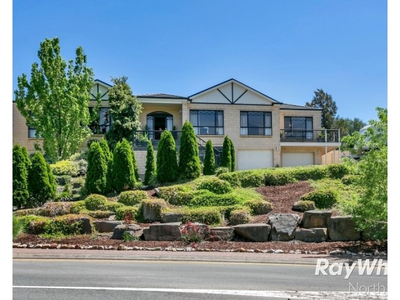 102 Reuben Richardson Road, Greenwith SA 5125