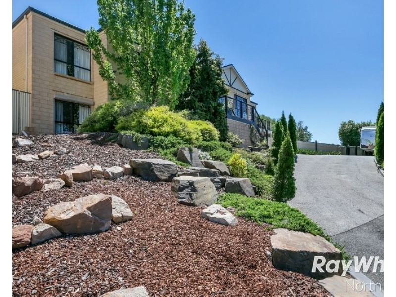 102 Reuben Richardson Road, Greenwith SA 5125