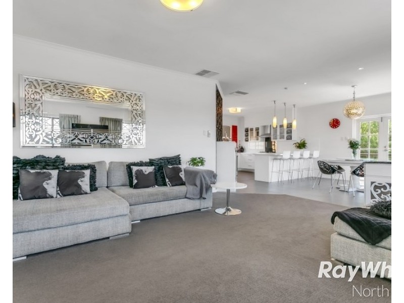 102 Reuben Richardson Road, Greenwith SA 5125