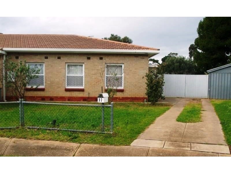37 Willison Road, Elizabeth South SA 5112