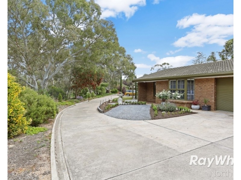 Unit 2/3 Ian Court, Modbury SA 5092