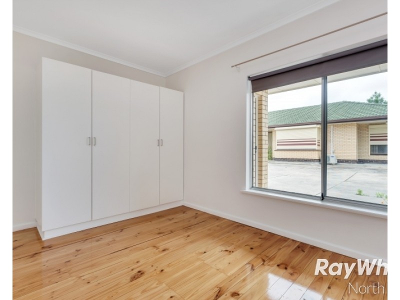 Unit 4/853 Grand Junction Road, Valley View SA 5093