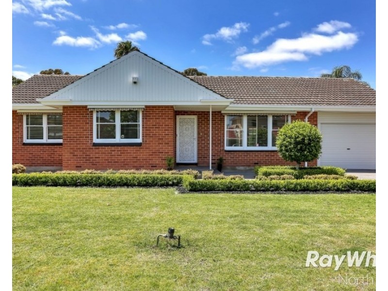 19 Lancaster Avenue, Valley View SA 5093