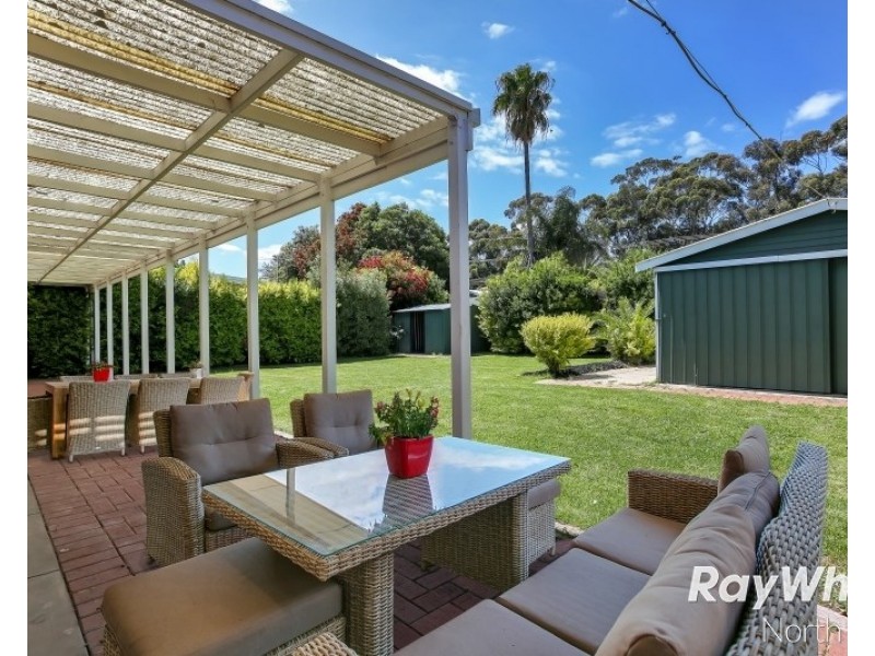 19 Lancaster Avenue, Valley View SA 5093