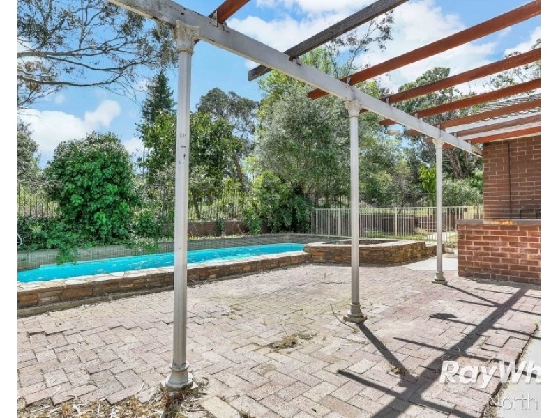 16 Buckley Crescent, Fairview Park SA 5126