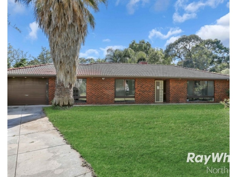 44 Greensview Road, Banksia Park SA 5091