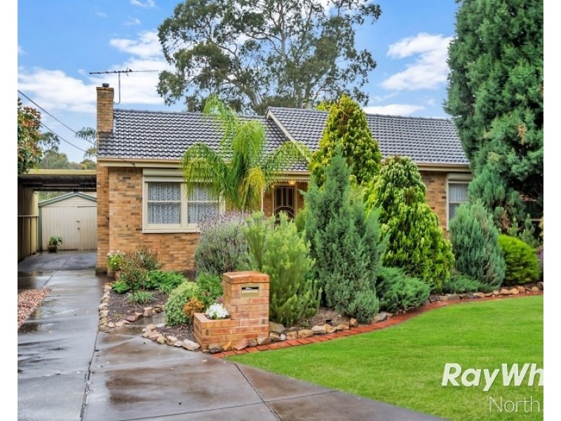 7 Tamar Crescent, Banksia Park SA 5091