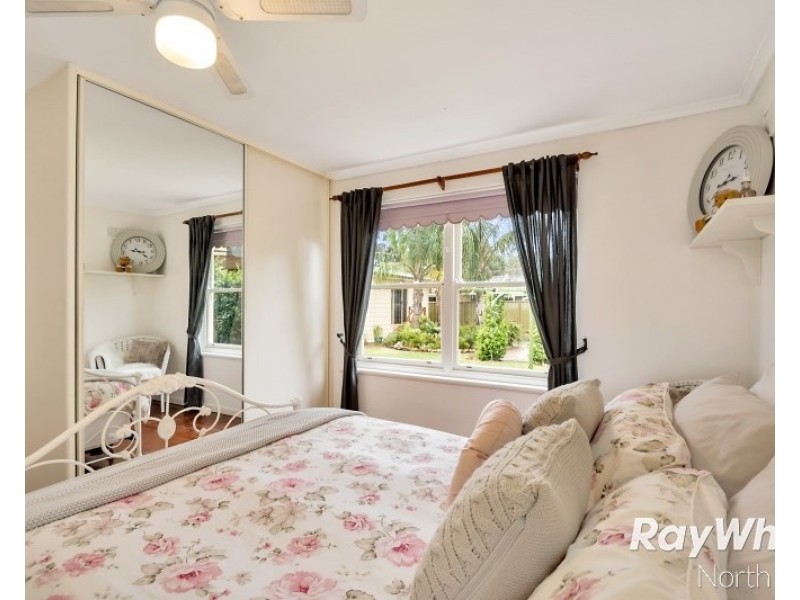 7 Tamar Crescent, Banksia Park SA 5091