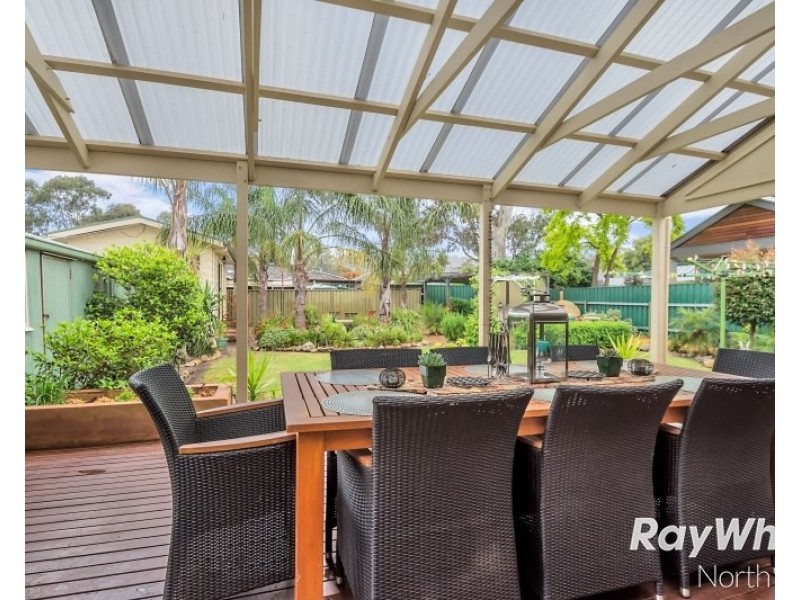 7 Tamar Crescent, Banksia Park SA 5091