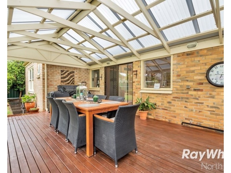 7 Tamar Crescent, Banksia Park SA 5091