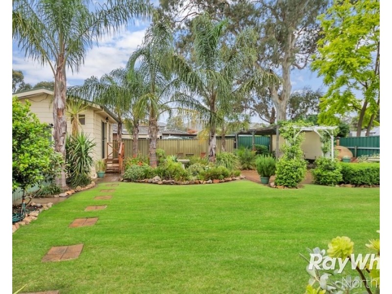7 Tamar Crescent, Banksia Park SA 5091