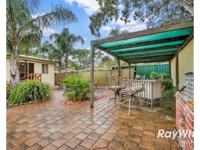 7 Tamar Crescent, Banksia Park SA 5091
