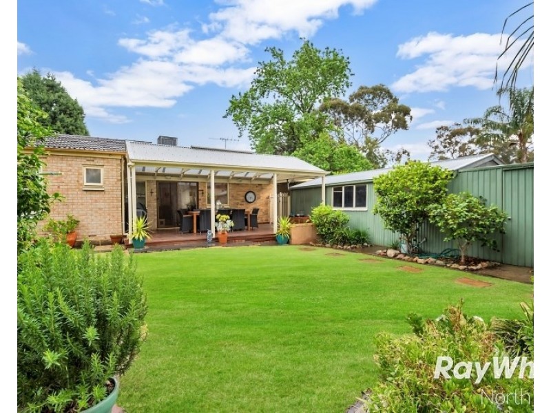 7 Tamar Crescent, Banksia Park SA 5091