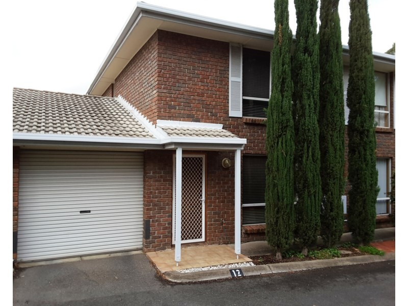 12/129 Smart Road, Modbury SA 5092