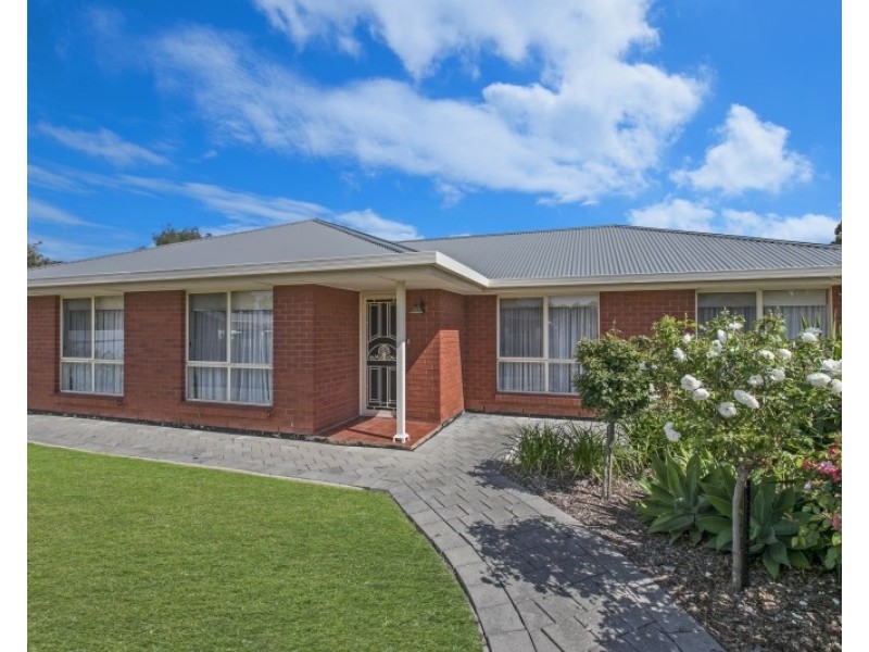 7 Fleet Avenue, Hillcrest SA 5086