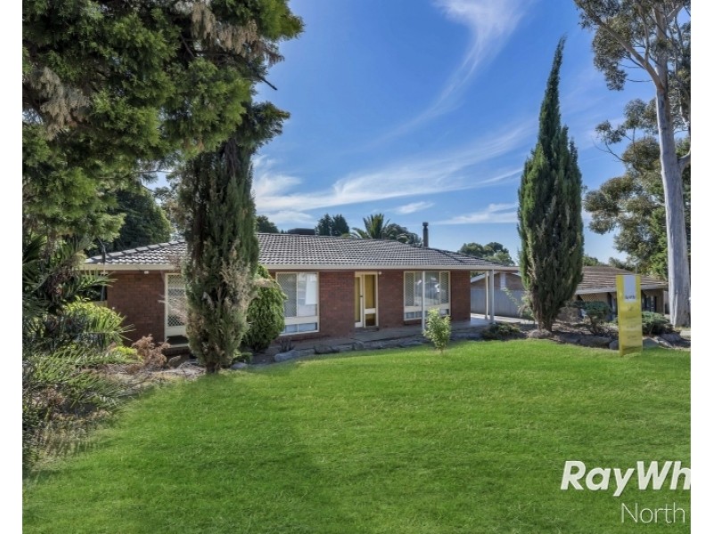 376 Hancock Road, Surrey Downs SA 5126