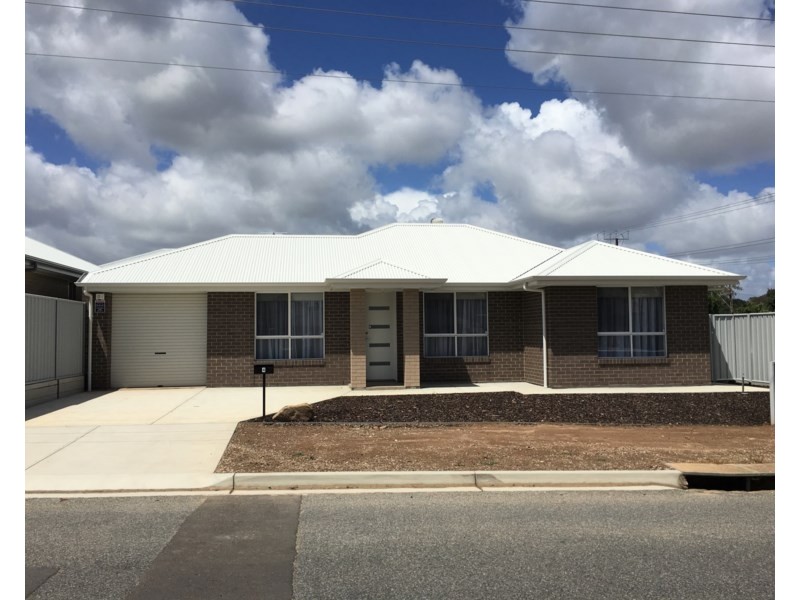 4 Claire Street, Ridgehaven SA 5097