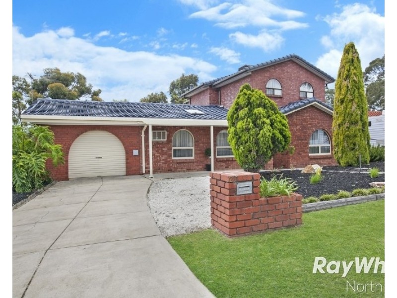 22 Fraser Avenue, St Agnes SA 5097
