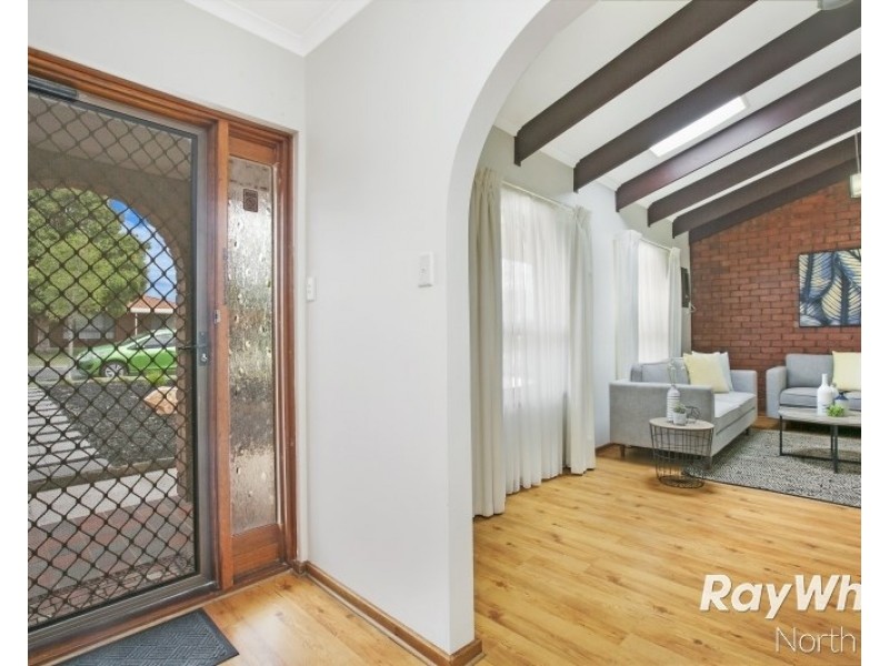 22 Fraser Avenue, St Agnes SA 5097