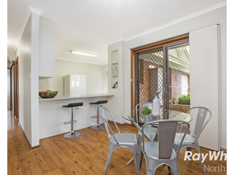 22 Fraser Avenue, St Agnes SA 5097