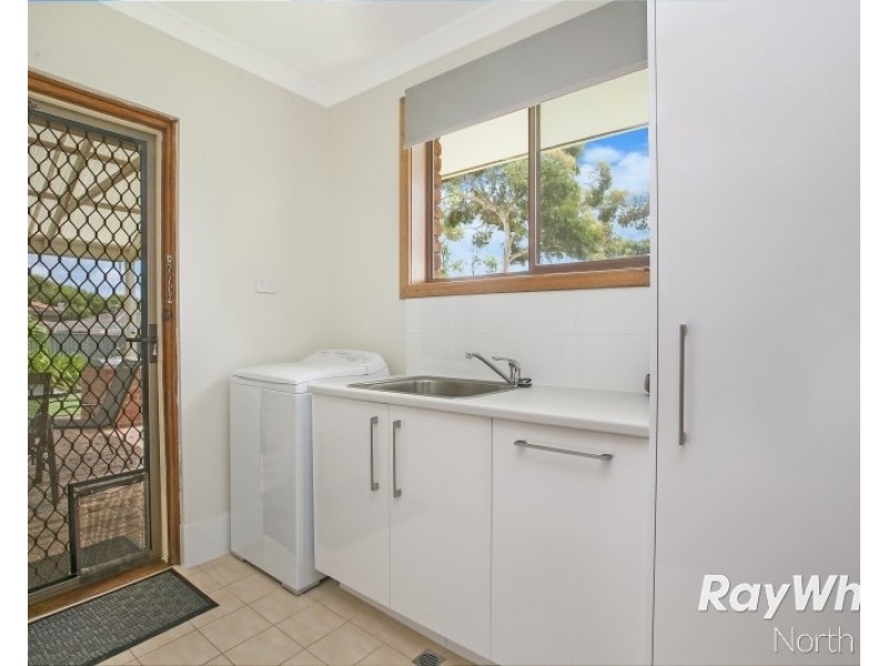 22 Fraser Avenue, St Agnes SA 5097