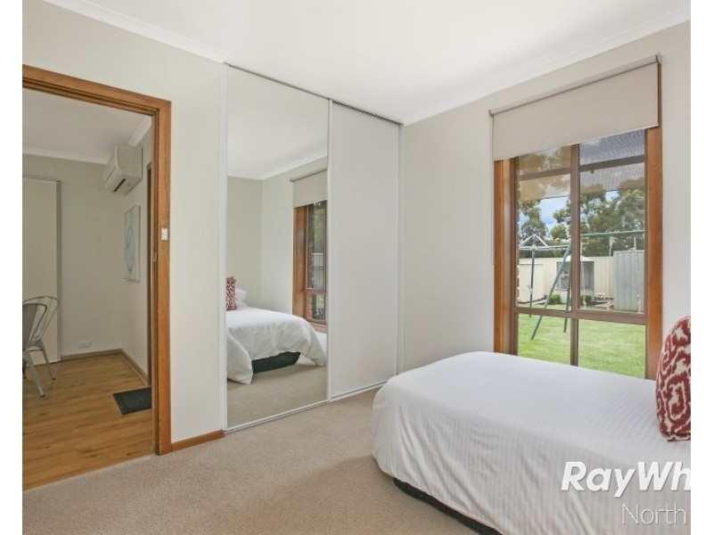 22 Fraser Avenue, St Agnes SA 5097