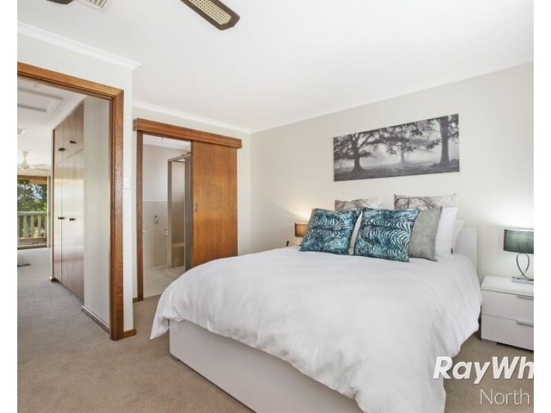 22 Fraser Avenue, St Agnes SA 5097