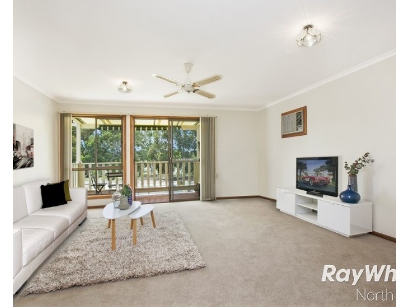 22 Fraser Avenue, St Agnes SA 5097