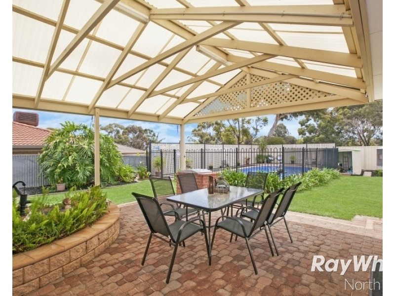 22 Fraser Avenue, St Agnes SA 5097