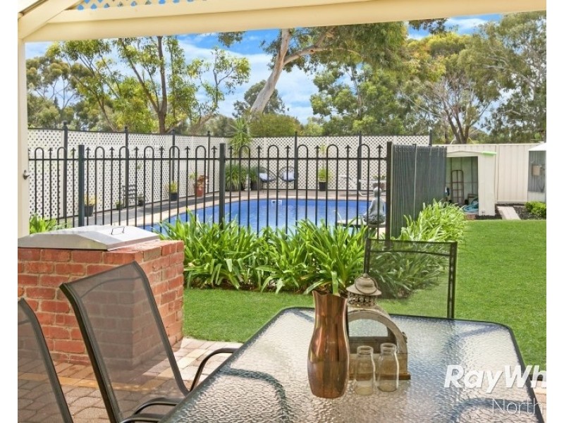 22 Fraser Avenue, St Agnes SA 5097