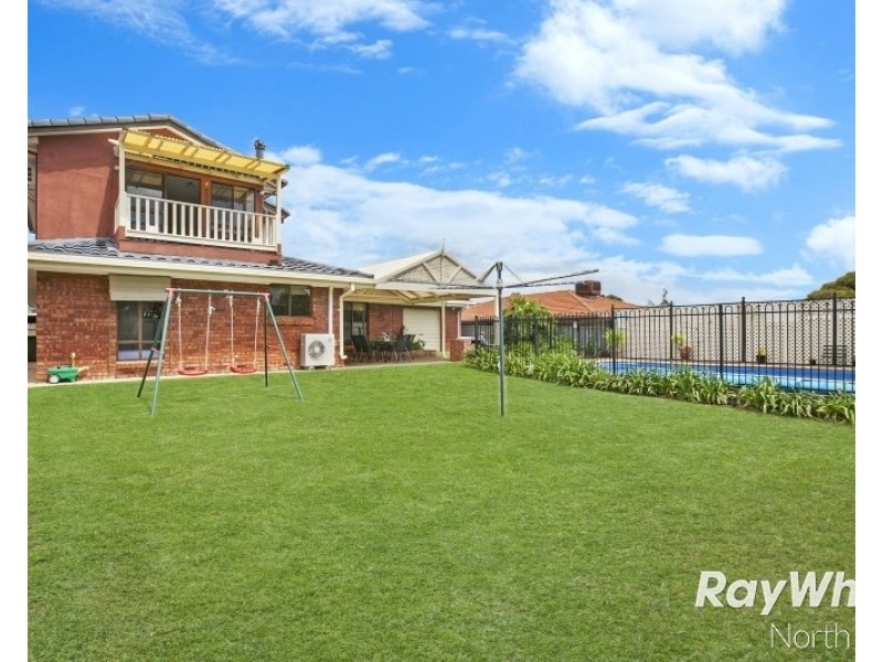 22 Fraser Avenue, St Agnes SA 5097