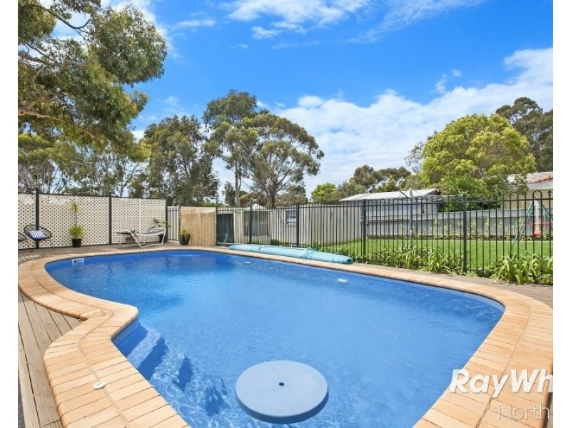 22 Fraser Avenue, St Agnes SA 5097