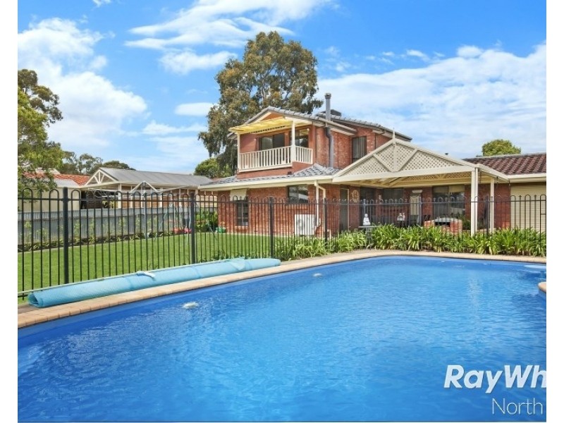 22 Fraser Avenue, St Agnes SA 5097