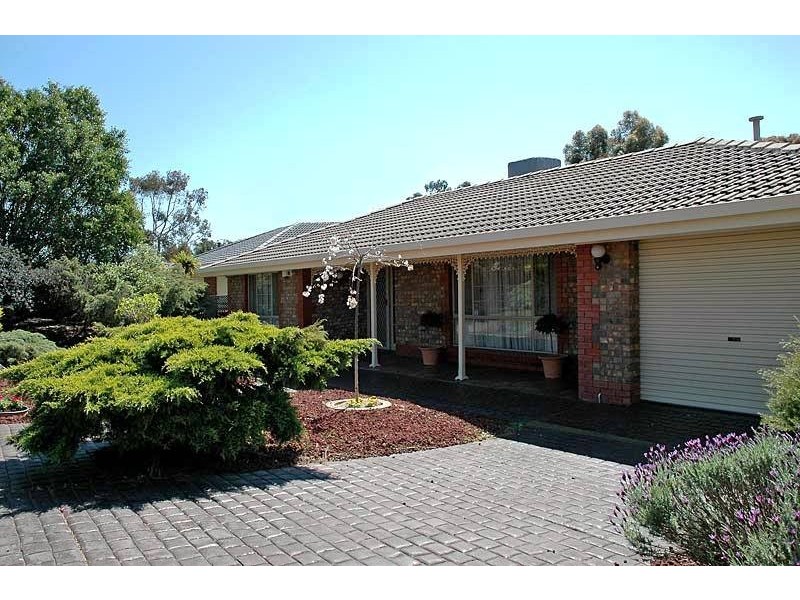 6 Sandpiper Court, Modbury Heights SA 5092