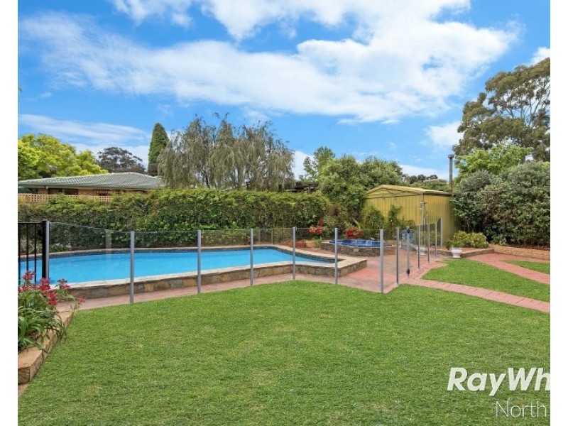 53 Hamilton Road, Fairview Park SA 5126