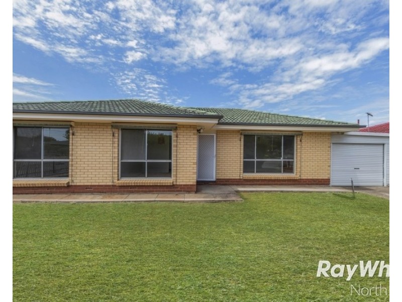 52 Northbri Avenue, Salisbury East SA 5109
