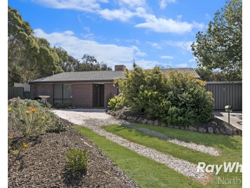 6 Magpie Street, Modbury Heights SA 5092