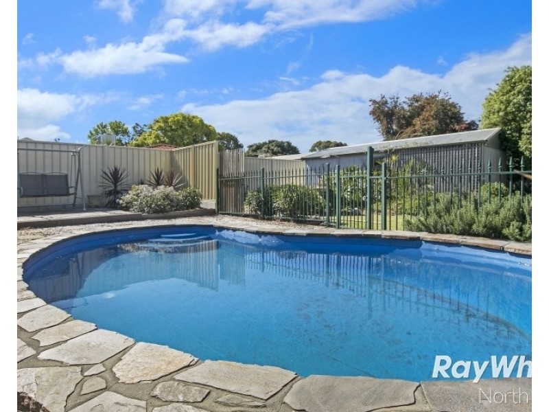6 Magpie Street, Modbury Heights SA 5092