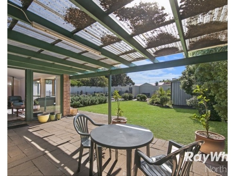 6 Magpie Street, Modbury Heights SA 5092