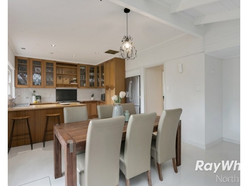 1 Shannon Rise, Banksia Park SA 5091