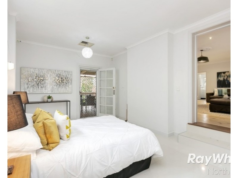 1 Shannon Rise, Banksia Park SA 5091