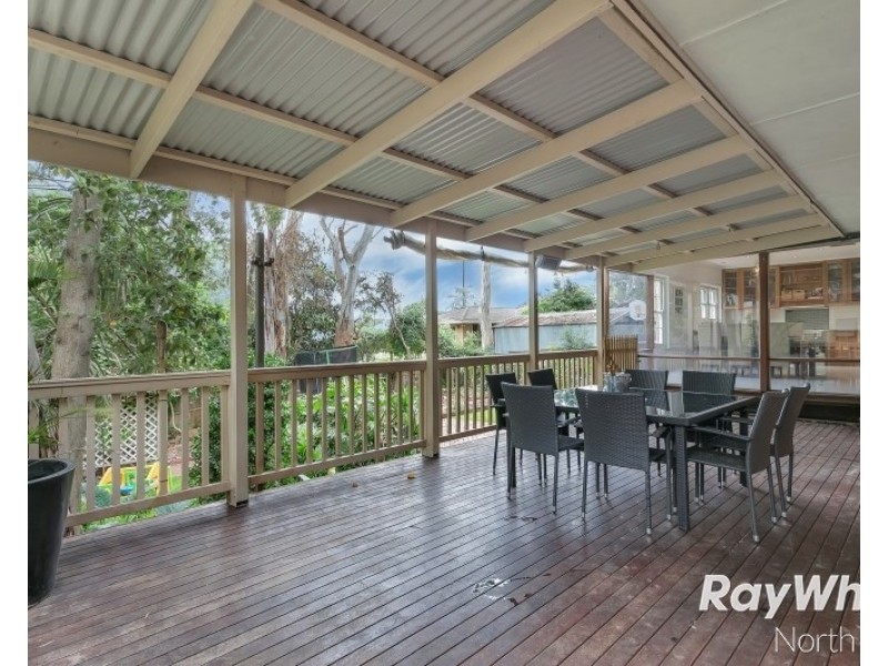 1 Shannon Rise, Banksia Park SA 5091