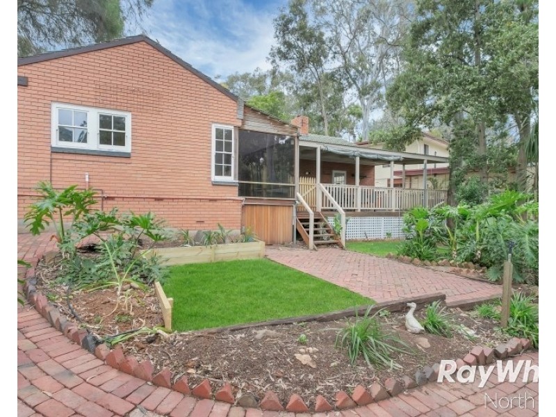 1 Shannon Rise, Banksia Park SA 5091