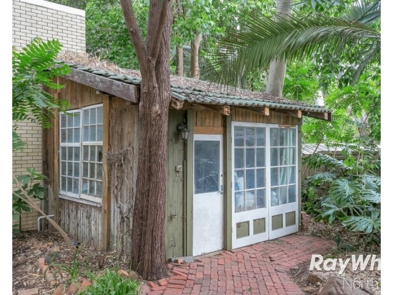 1 Shannon Rise, Banksia Park SA 5091