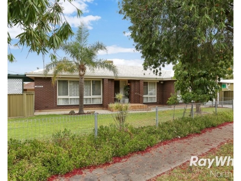6 Walkleys Road, Valley View SA 5093